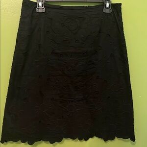 EUC Isda& Co. Daisy Skirt